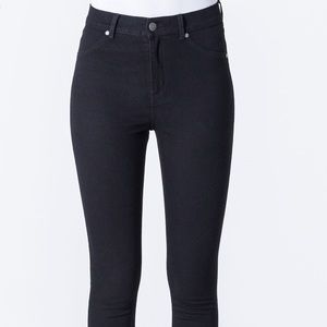 Cheap Monday High Spray Jeans